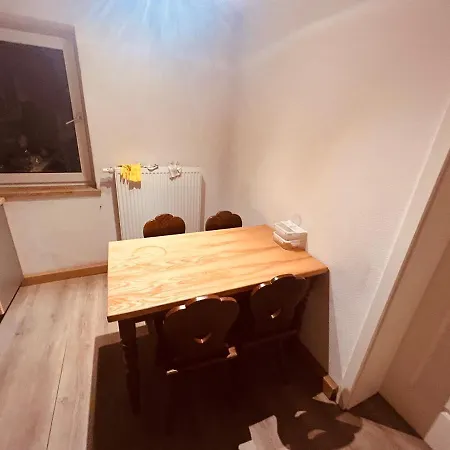 Homestay Theresienstrasse 83